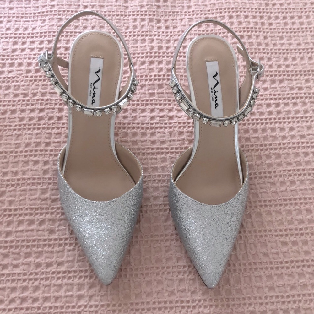 Nina Heels